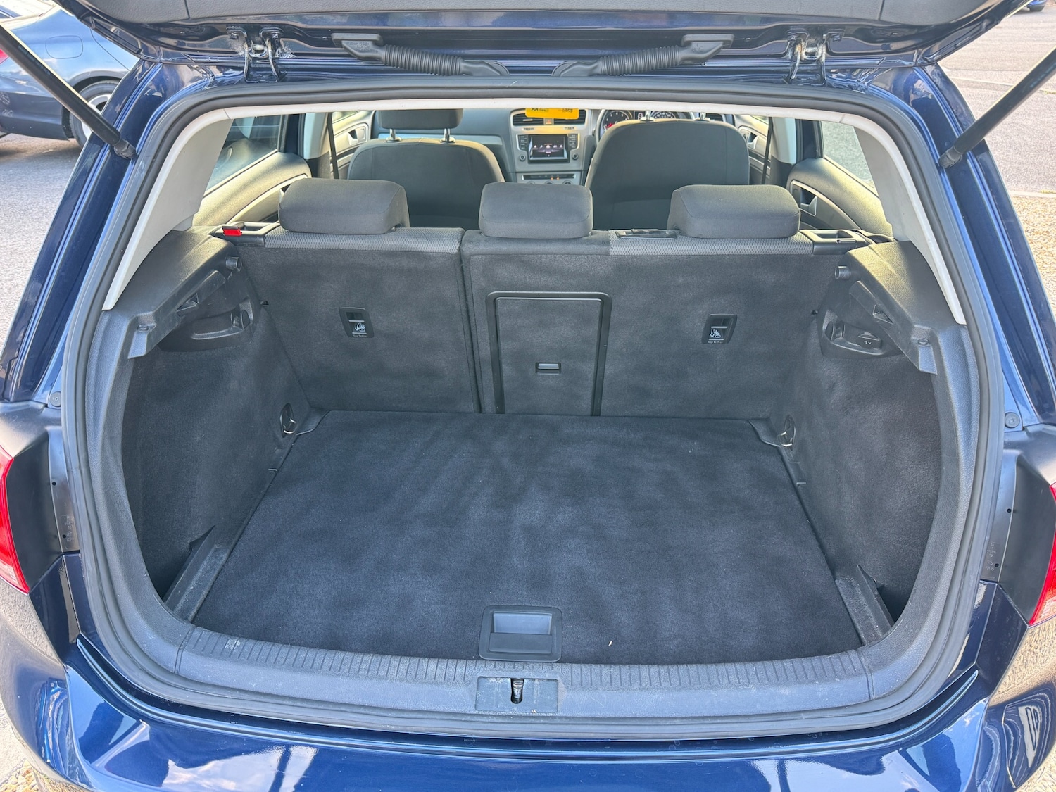 Used Volkswagen Golf 2015 for sale - 76508586: Photo 18