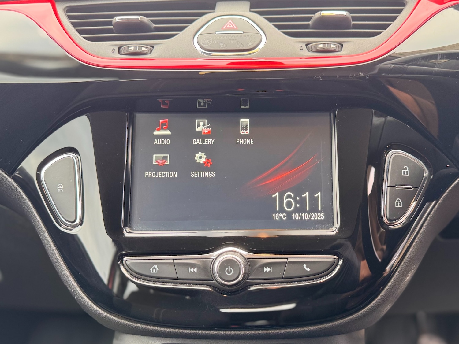 Used Vauxhall Corsa 2016 for sale - 76534561: Photo 33