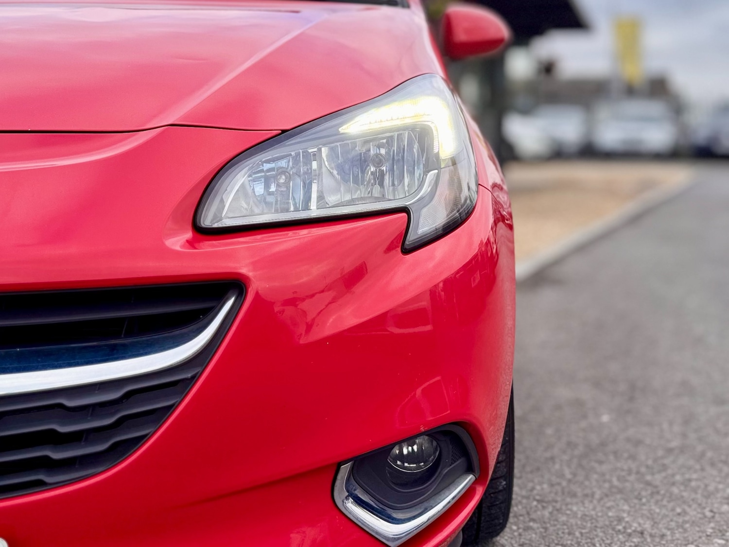 Used Vauxhall Corsa 2016 for sale - 76534561: Photo 47