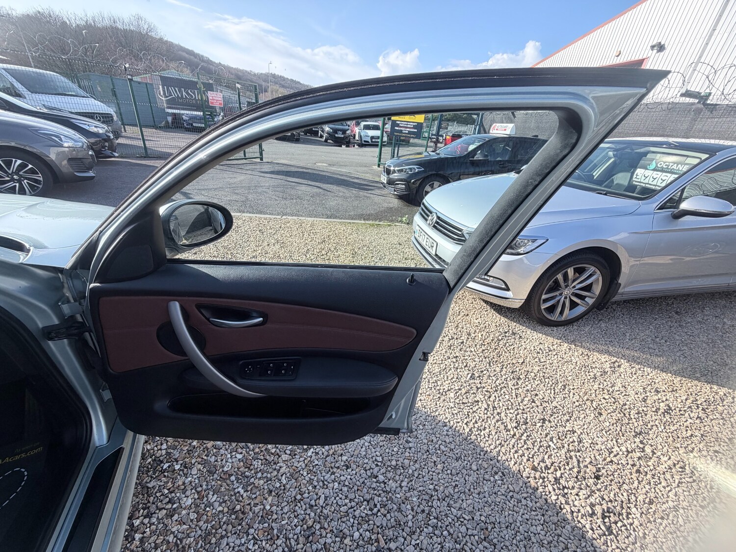 Used BMW 1 Series 2009 for sale - 78026975: Photo 15