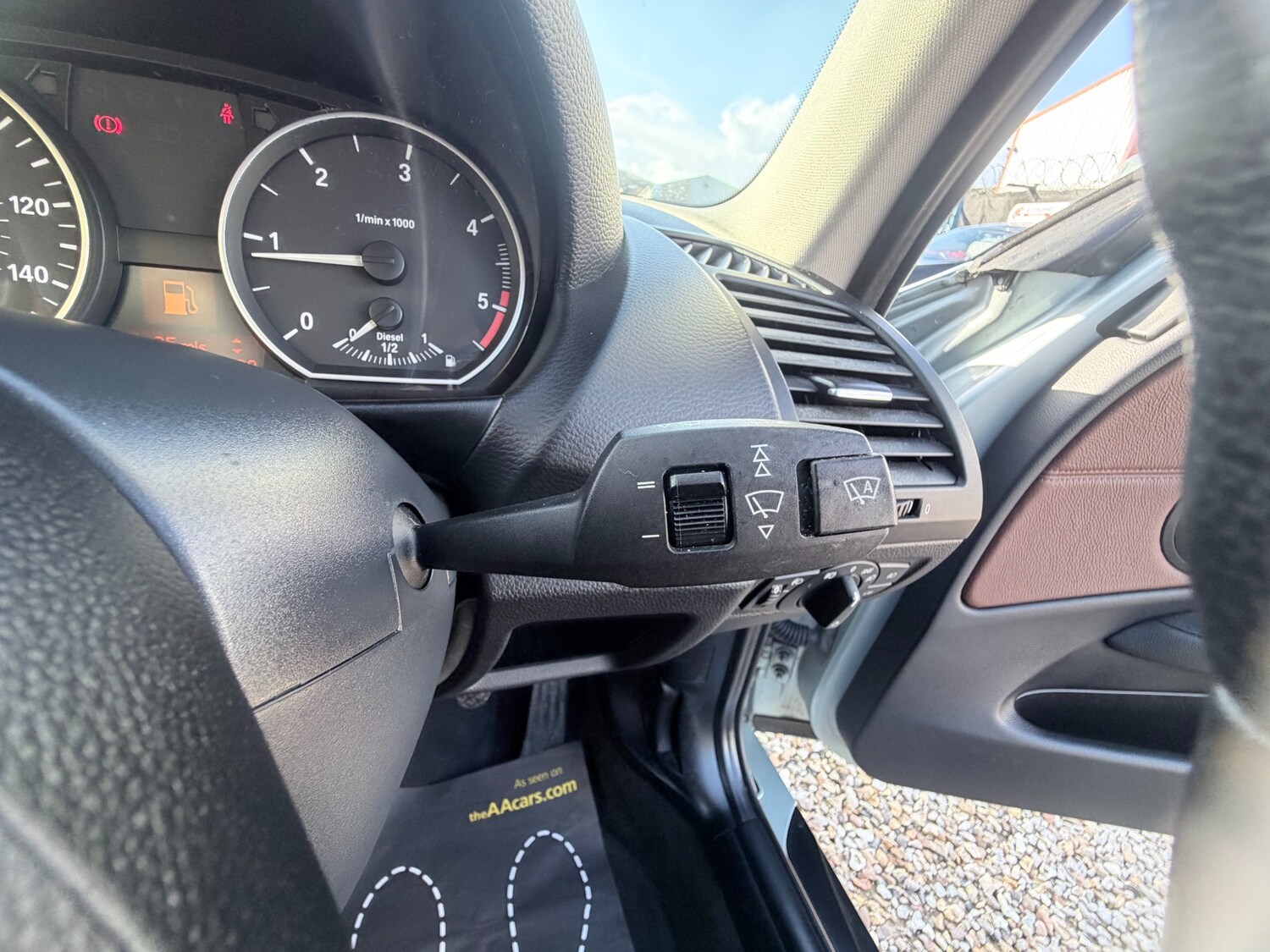 Used BMW 1 Series 2009 for sale - 78026975: Photo 22