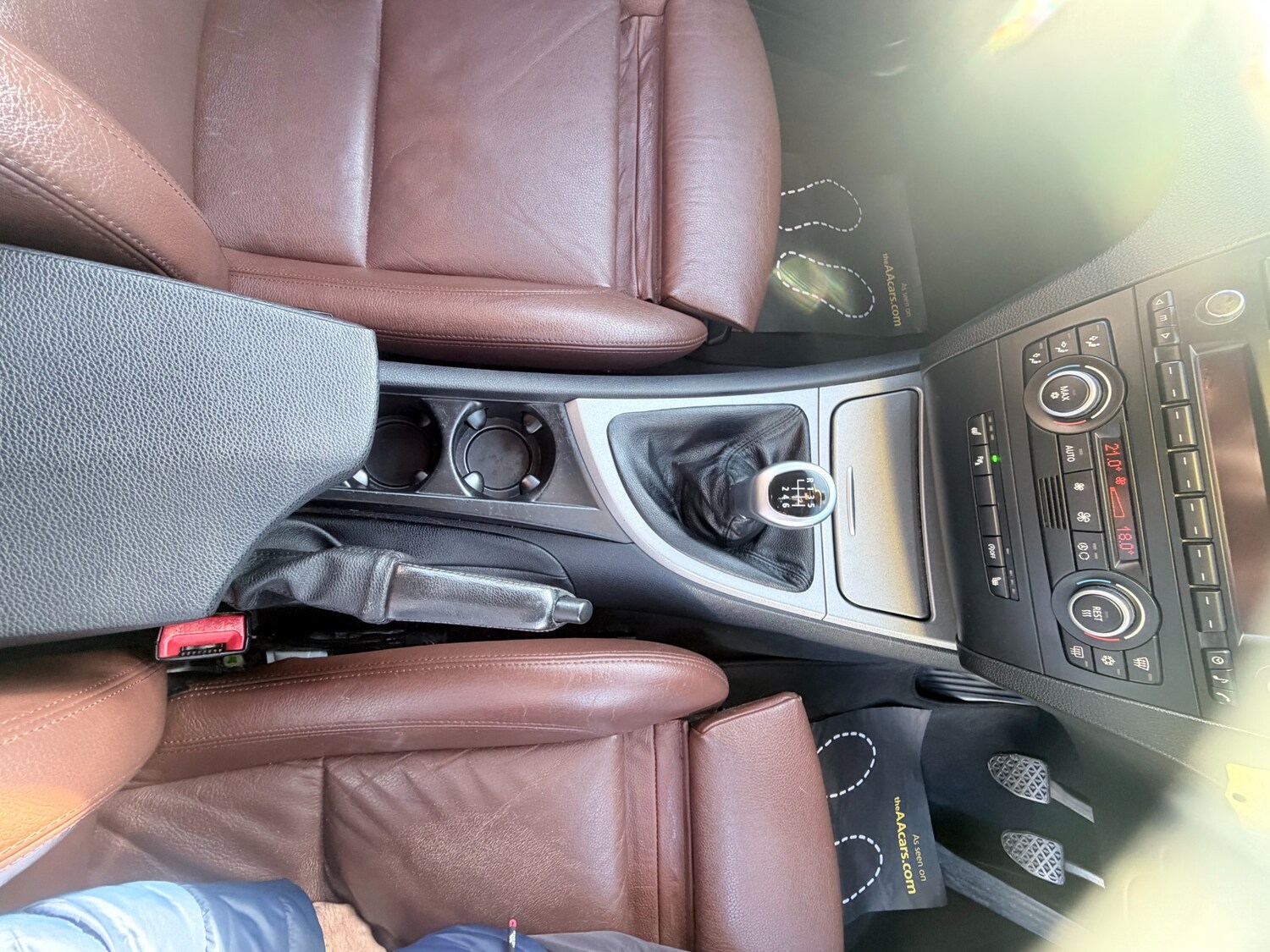 Used BMW 1 Series 2009 for sale - 78026975: Photo 25