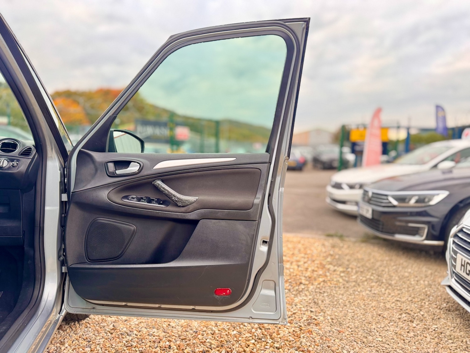 Used Ford Galaxy 2013 for sale - 76450625: Photo 26