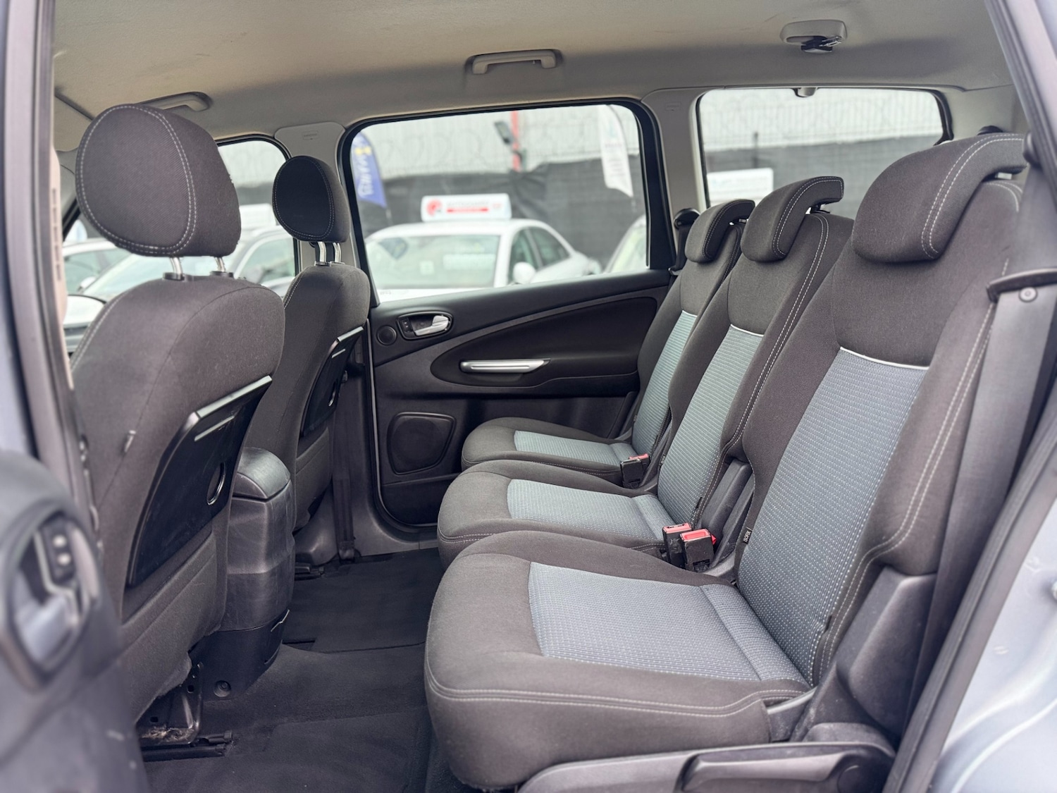 Used Ford Galaxy 2013 for sale - 76450625: Photo 42