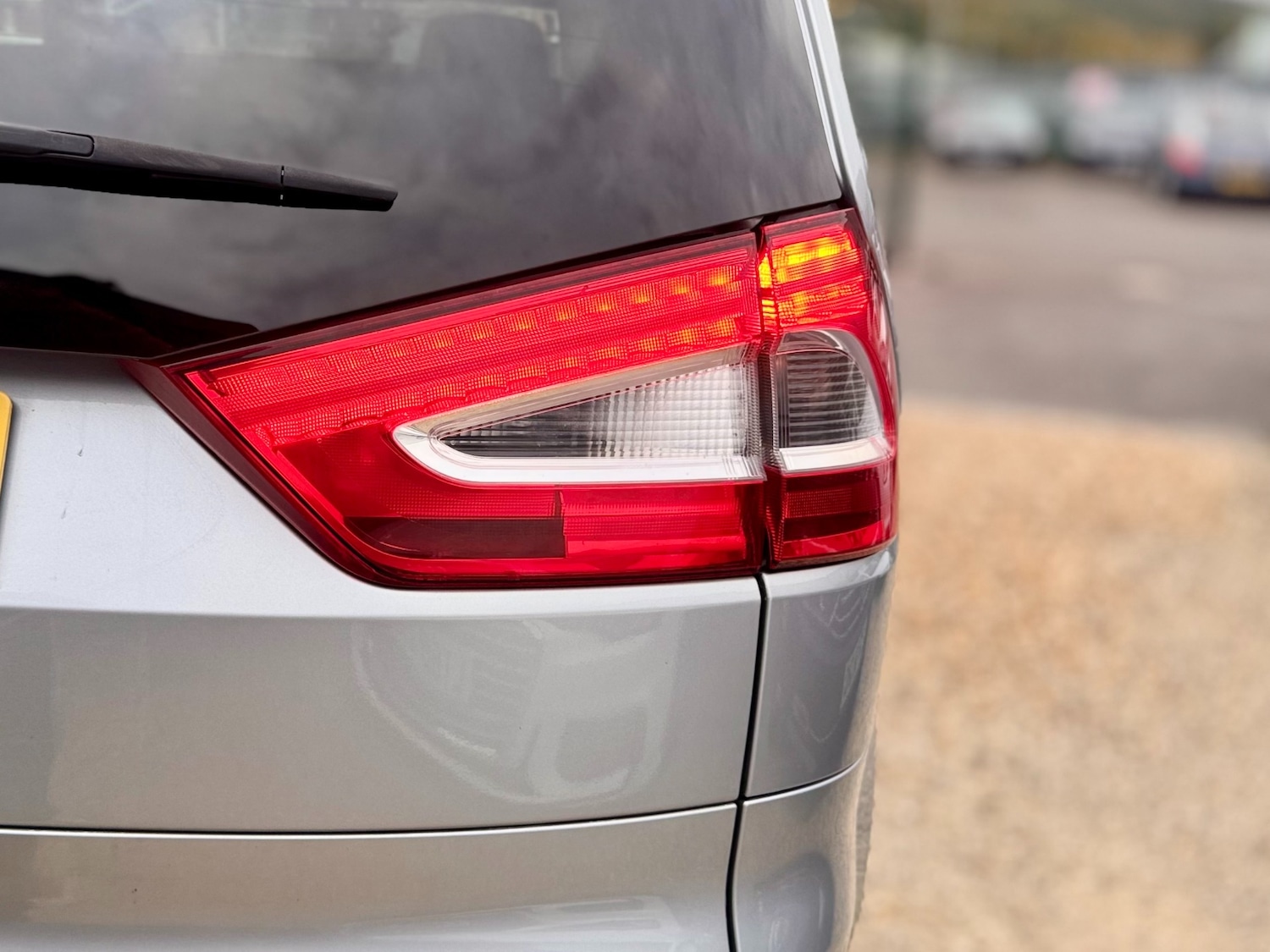 Used Ford Galaxy 2013 for sale - 76450625: Photo 49