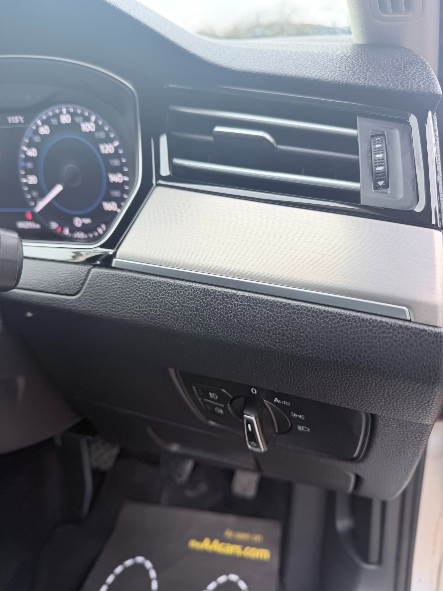 Used Volkswagen Passat 2017 for sale - 78144783: Photo 25