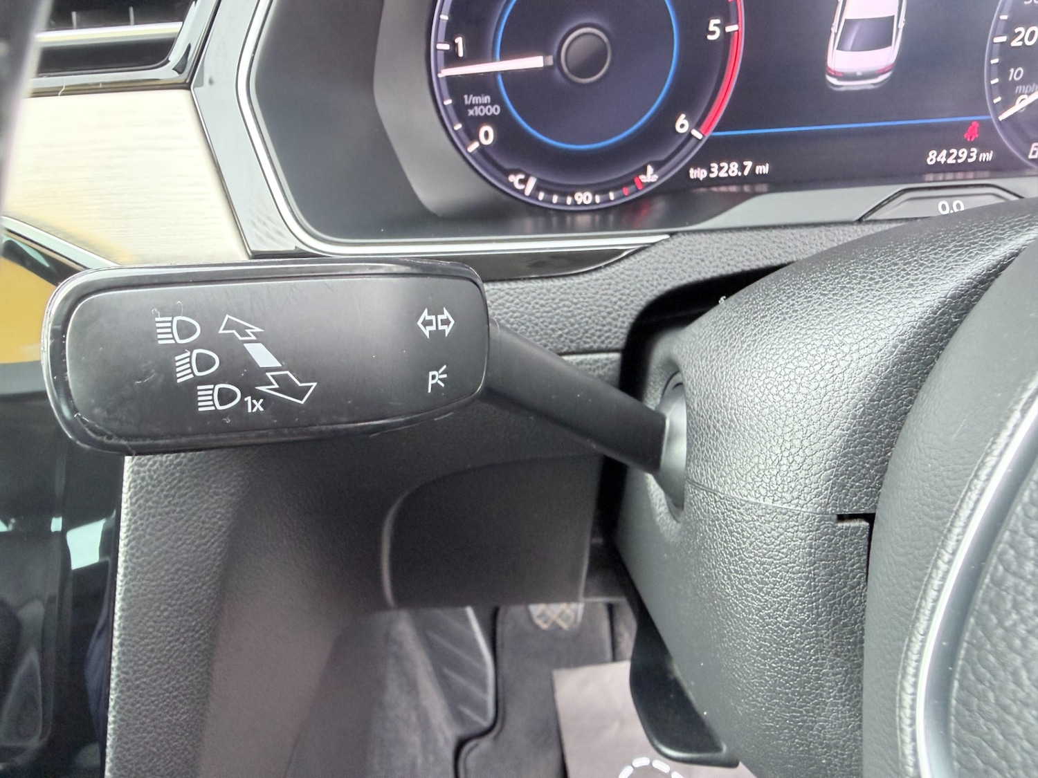 Used Volkswagen Passat 2017 for sale - 78144783: Photo 31