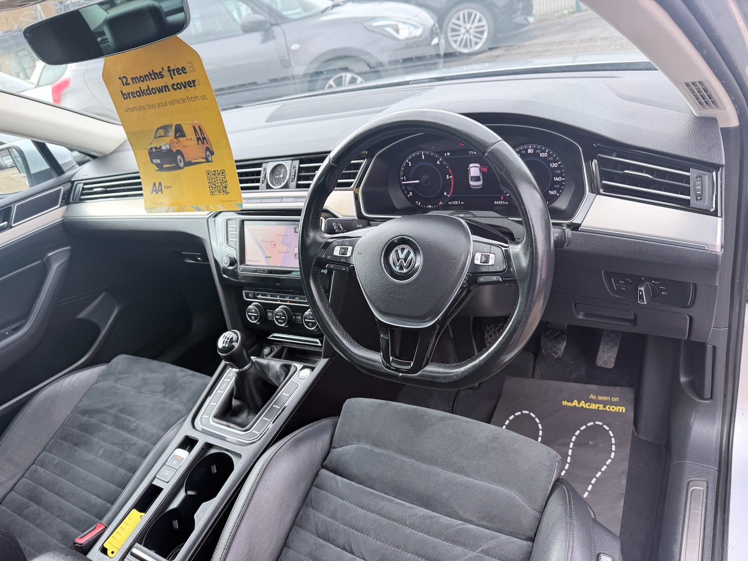 Used Volkswagen Passat 2017 for sale - 78144783: Photo 37