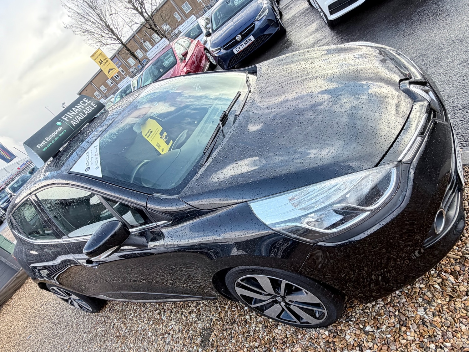 Used Renault Clio 2015 for sale - 78178050: Photo 12