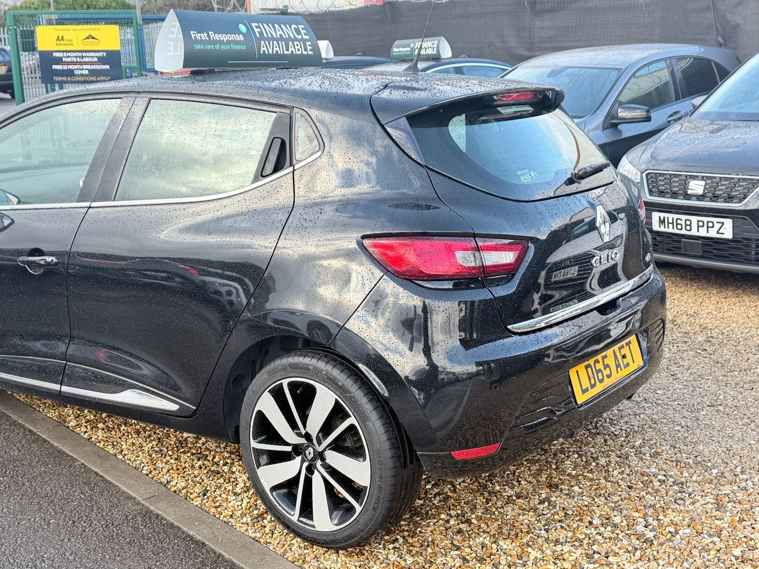 Used Renault Clio 2015 for sale - 78178050: Photo 15
