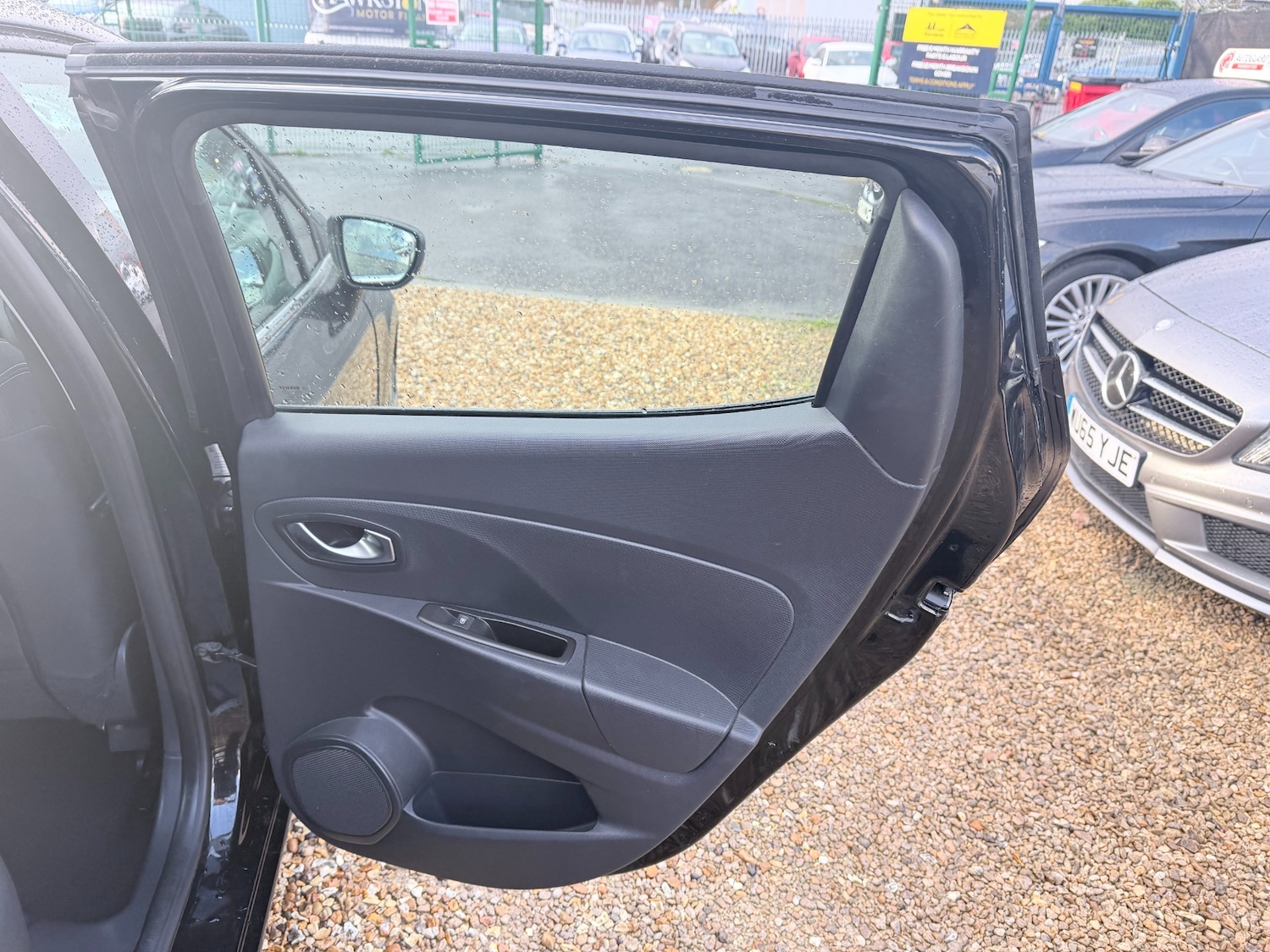 Used Renault Clio 2015 for sale - 78178050: Photo 37