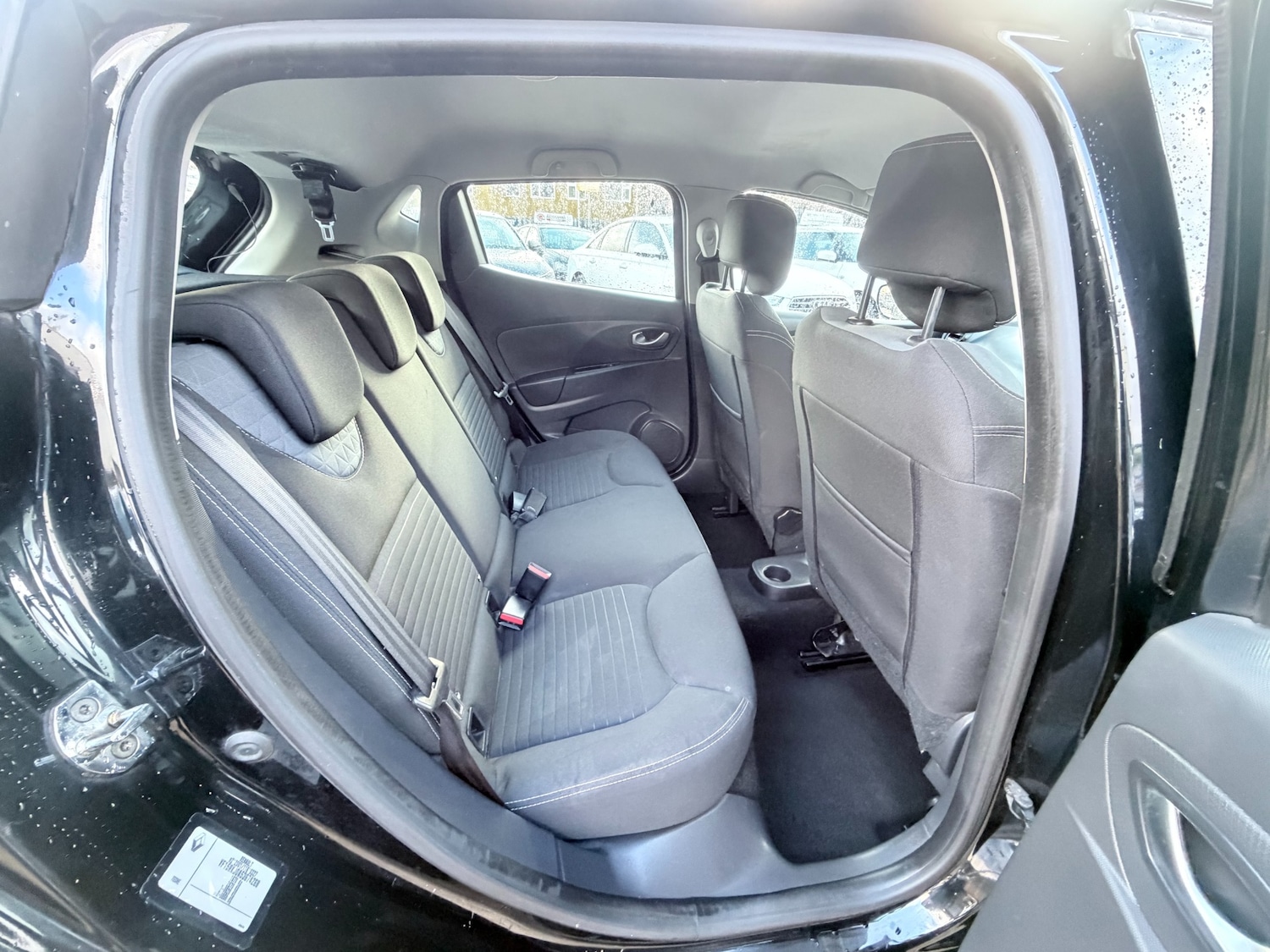 Used Renault Clio 2015 for sale - 78178050: Photo 9