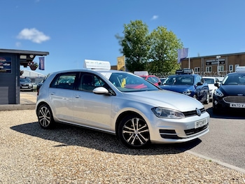 Used Volkswagen Golf 2013 for sale - 78870952: Photo