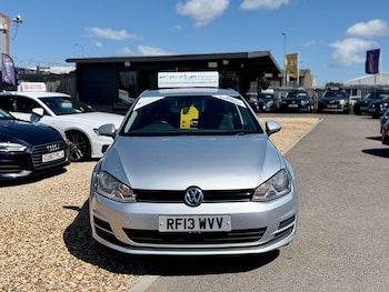 Used Volkswagen Golf 2013 for sale - 78870952: Photo