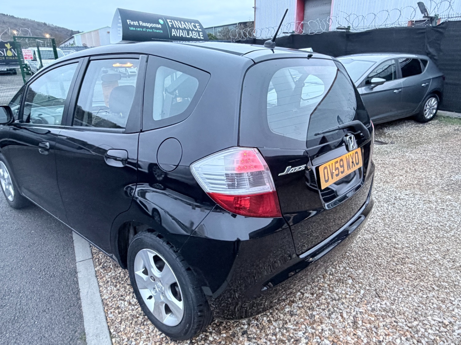 Used Honda Jazz 2009 for sale - 77947148: Photo 15