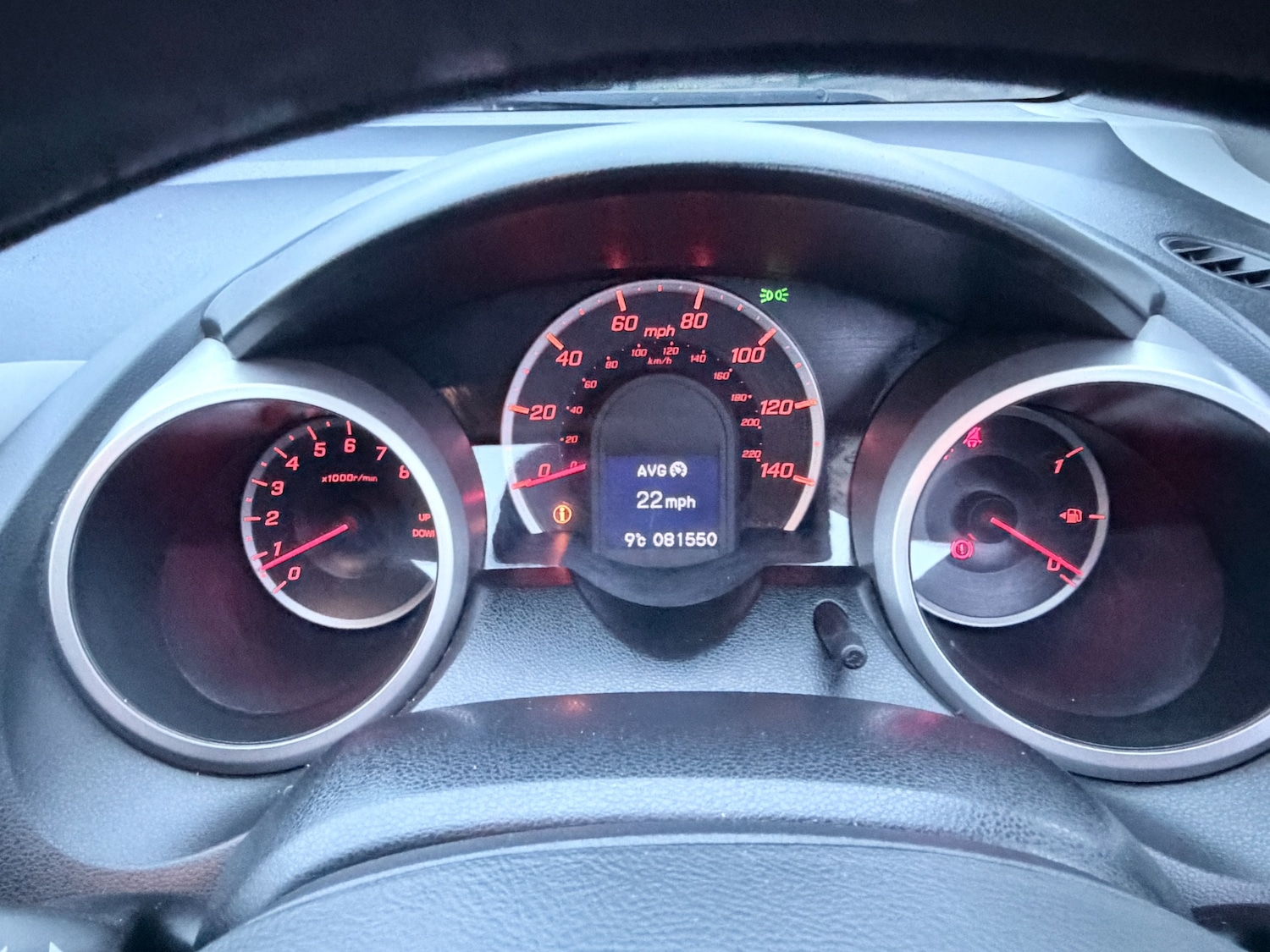 Used Honda Jazz 2009 for sale - 77947148: Photo 27