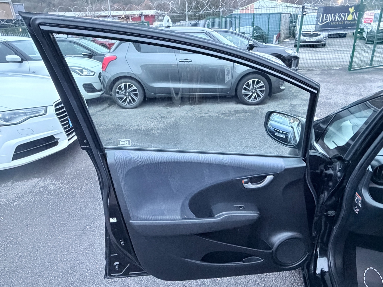 Used Honda Jazz 2009 for sale - 77947148: Photo 36