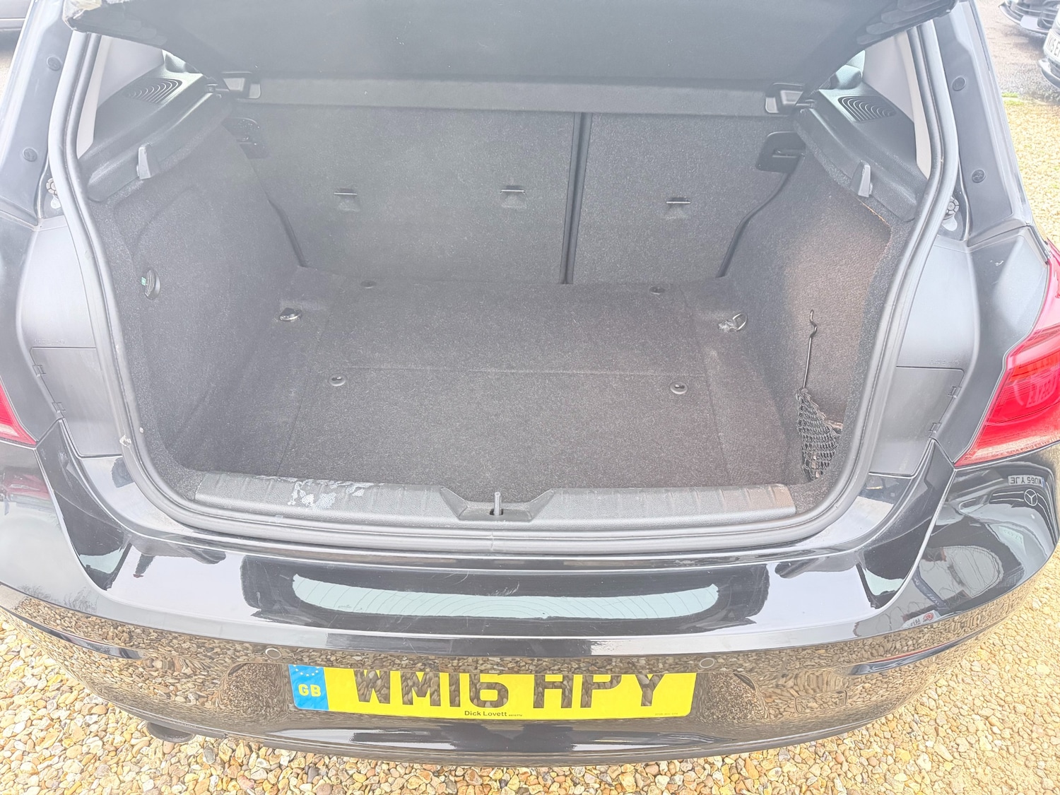 Used BMW 1 Series 2016 for sale - 77618314: Photo 18