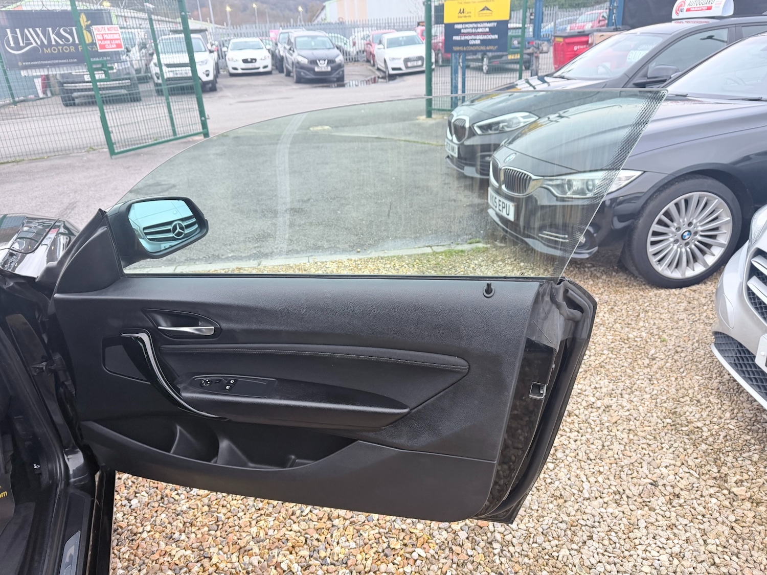 Used BMW 1 Series 2016 for sale - 77618314: Photo 23