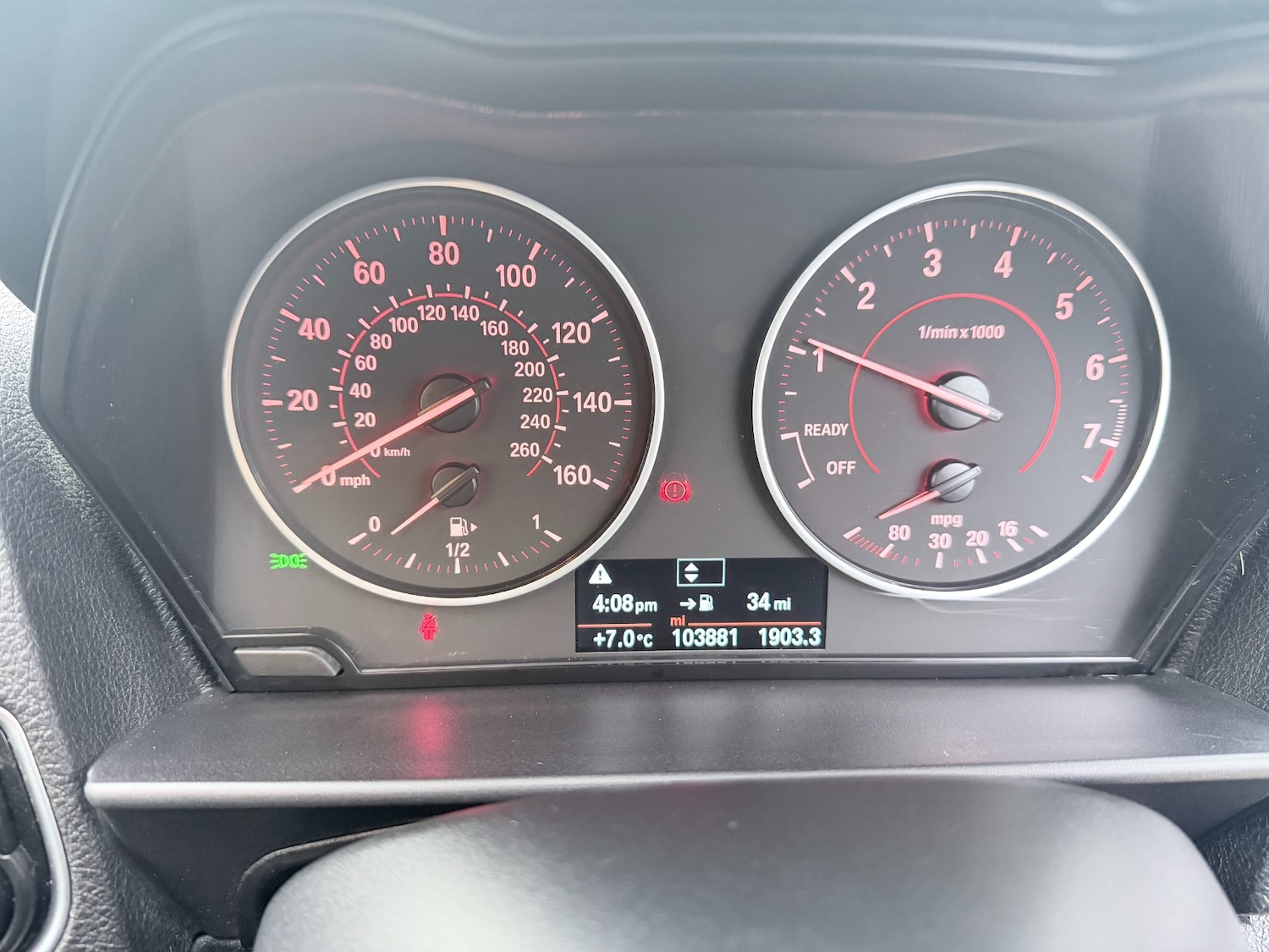 Used BMW 1 Series 2016 for sale - 77618314: Photo 28