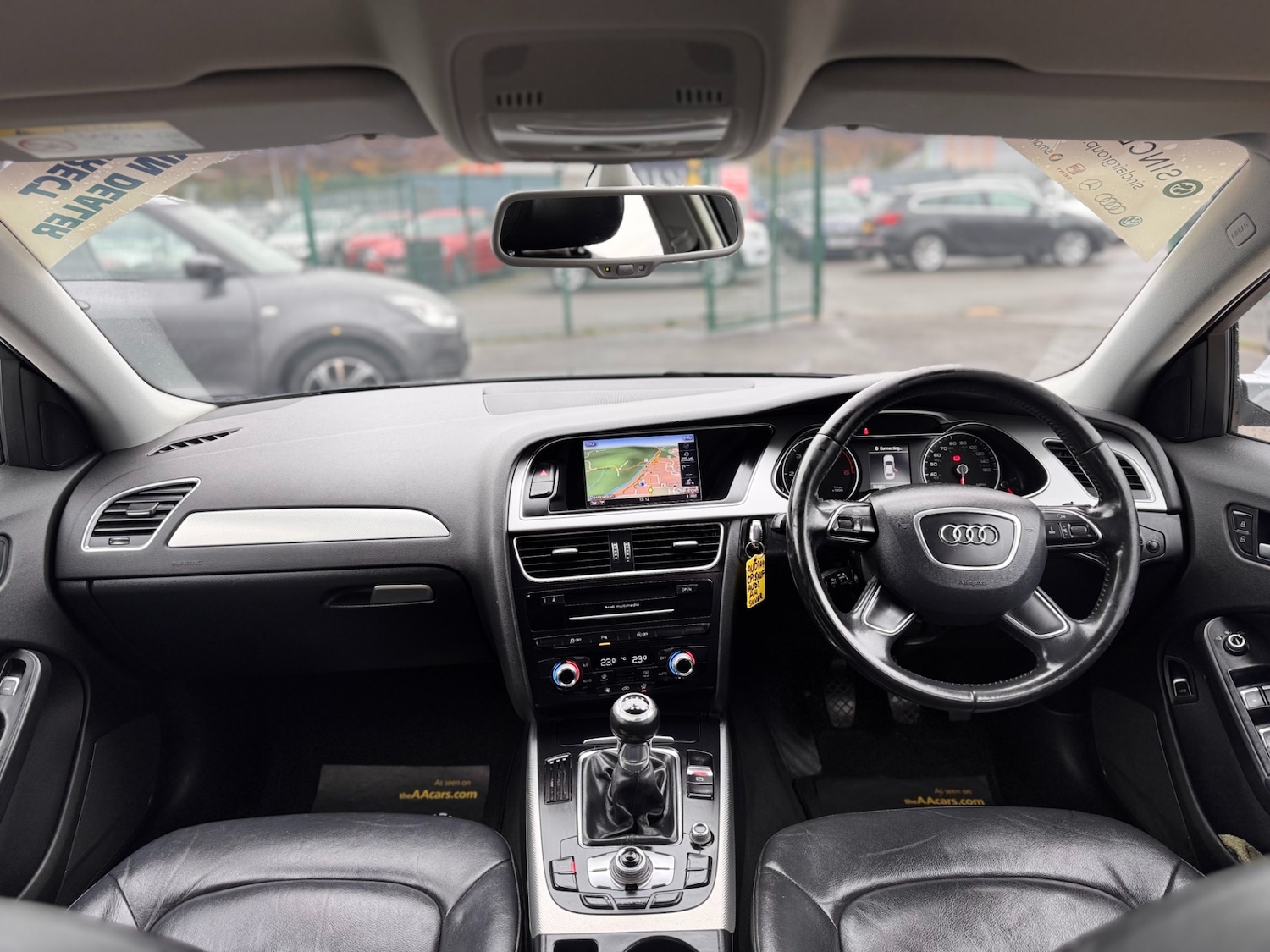 Used Audi A4 2015 for sale - 78065616: Photo 10