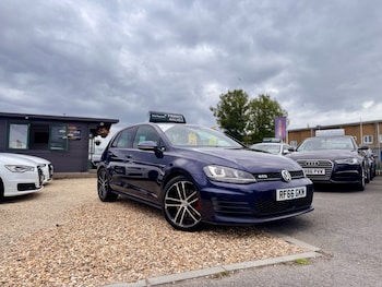 2016 (66) - 2.0 TDI GTD 5dr DSG [Nav]