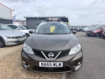 Used Nissan Pulsar 2016 for sale - 78268487: Photo