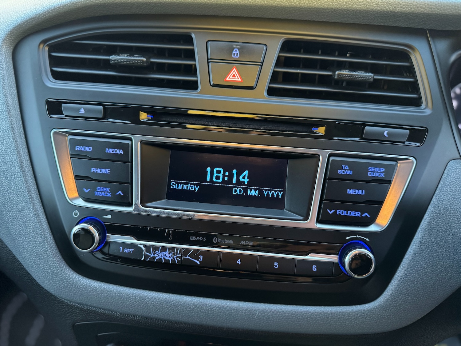 Used Hyundai i20 2016 for sale - 77802861: Photo 27