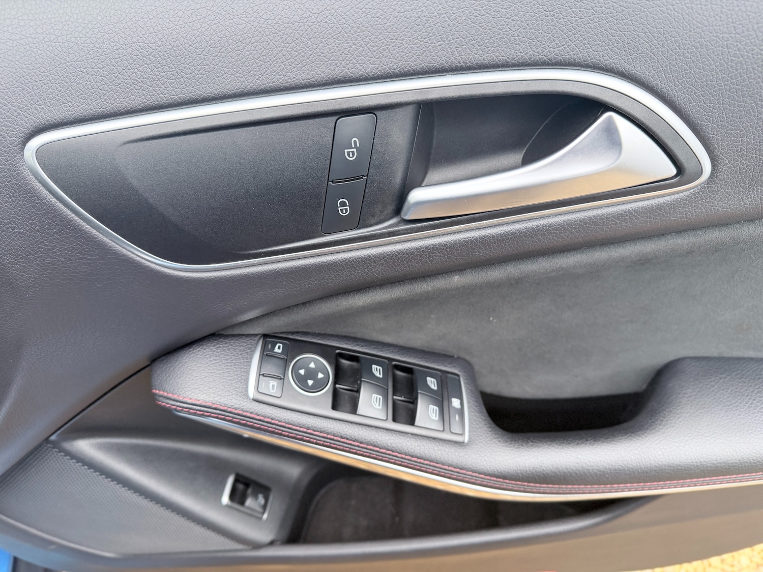 Used Mercedes-Benz GLA 2016 for sale - 77019528: Photo 24