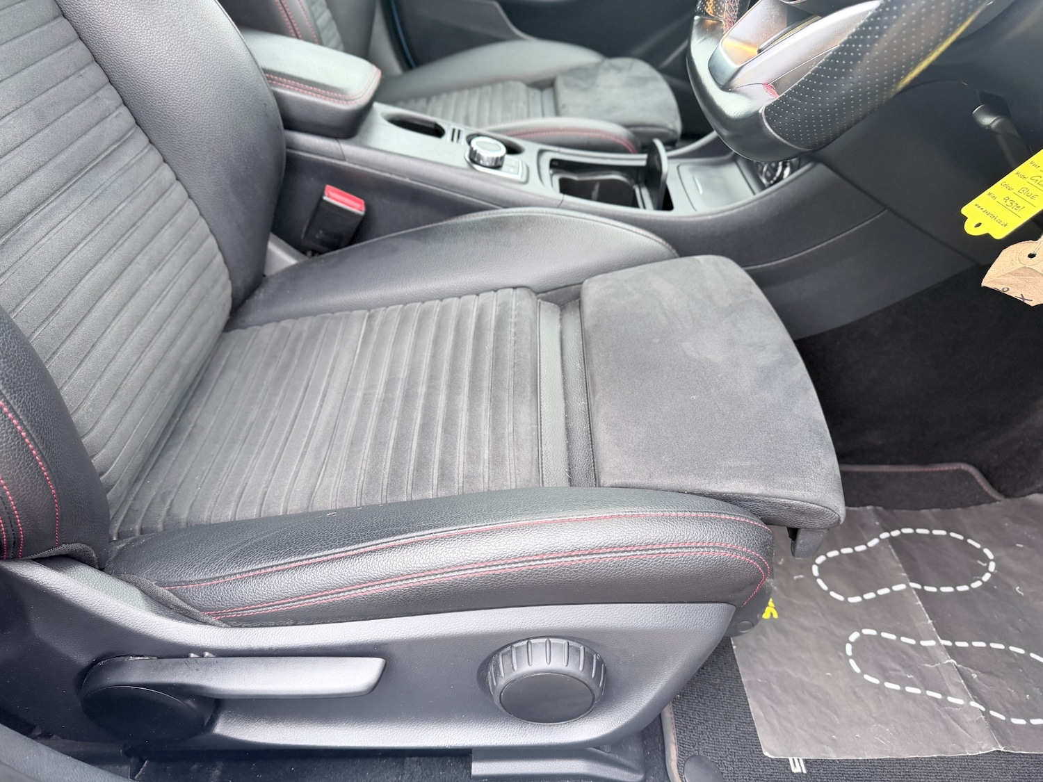 Used Mercedes-Benz GLA 2016 for sale - 77019528: Photo 26