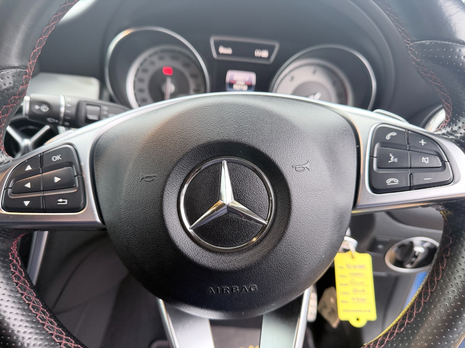 Used Mercedes-Benz GLA 2016 for sale - 77019528: Photo 31