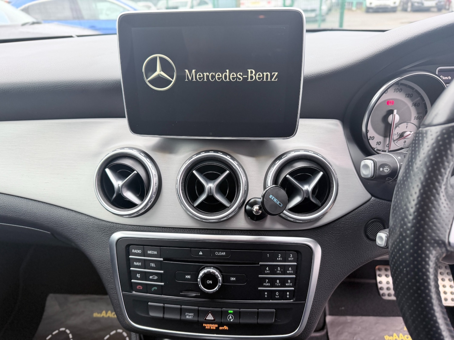 Used Mercedes-Benz GLA 2016 for sale - 77019528: Photo 32