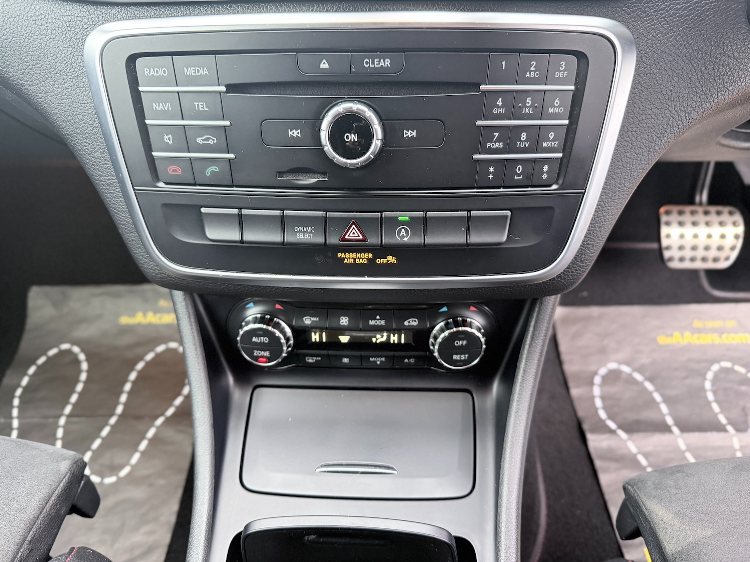 Used Mercedes-Benz GLA 2016 for sale - 77019528: Photo 33