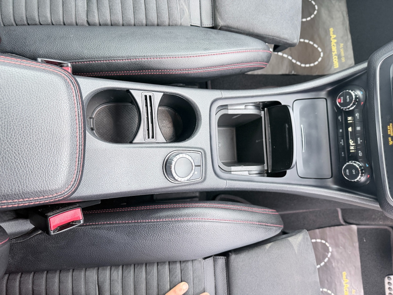 Used Mercedes-Benz GLA 2016 for sale - 77019528: Photo 34