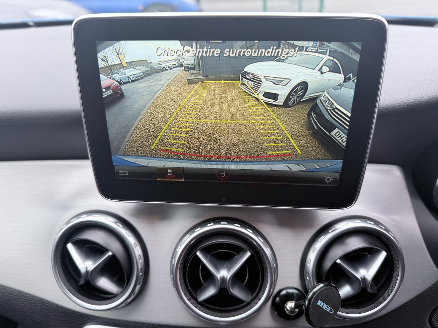 Used Mercedes-Benz GLA 2016 for sale - 77019528: Photo 35