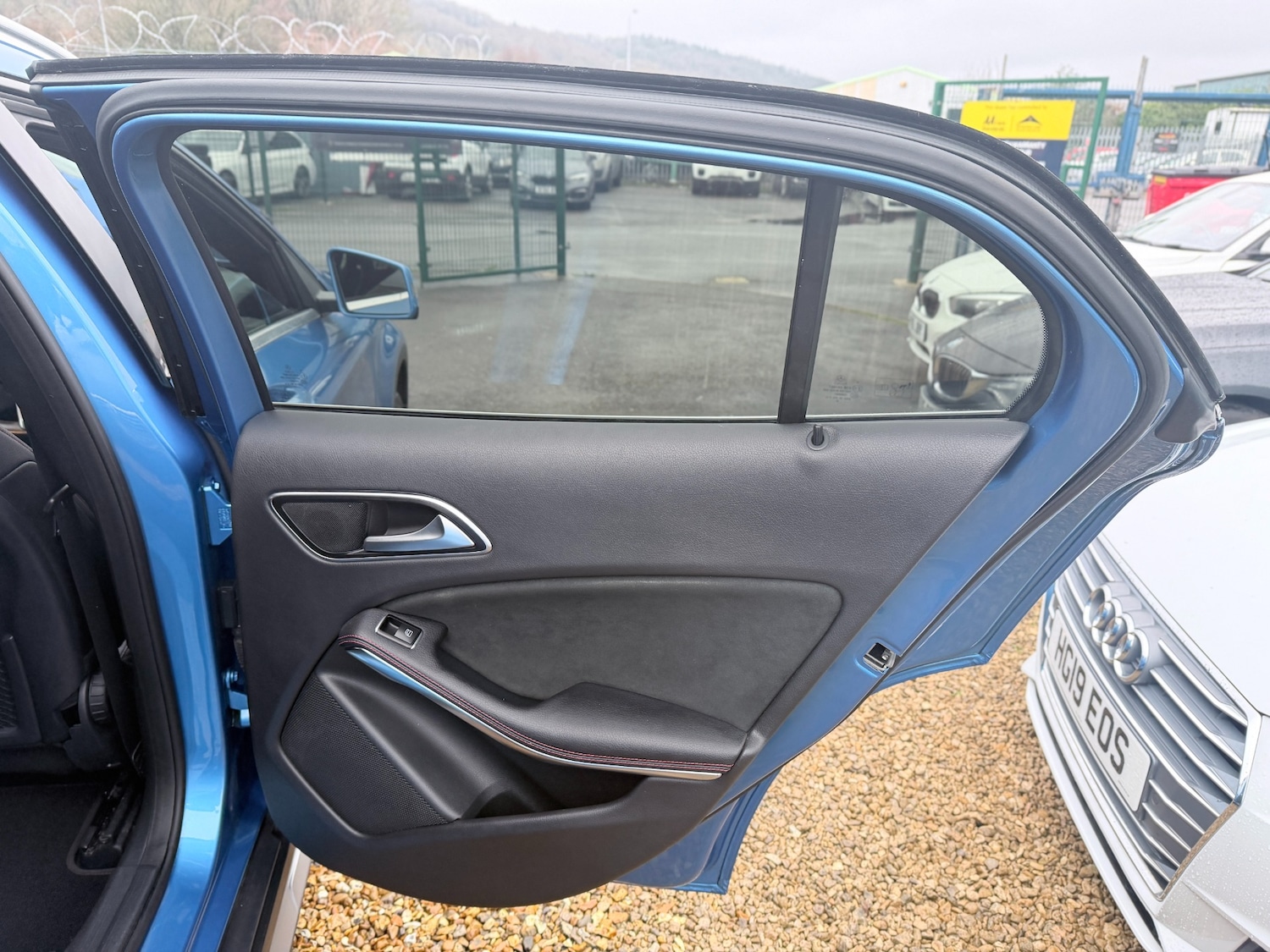 Used Mercedes-Benz GLA 2016 for sale - 77019528: Photo 37