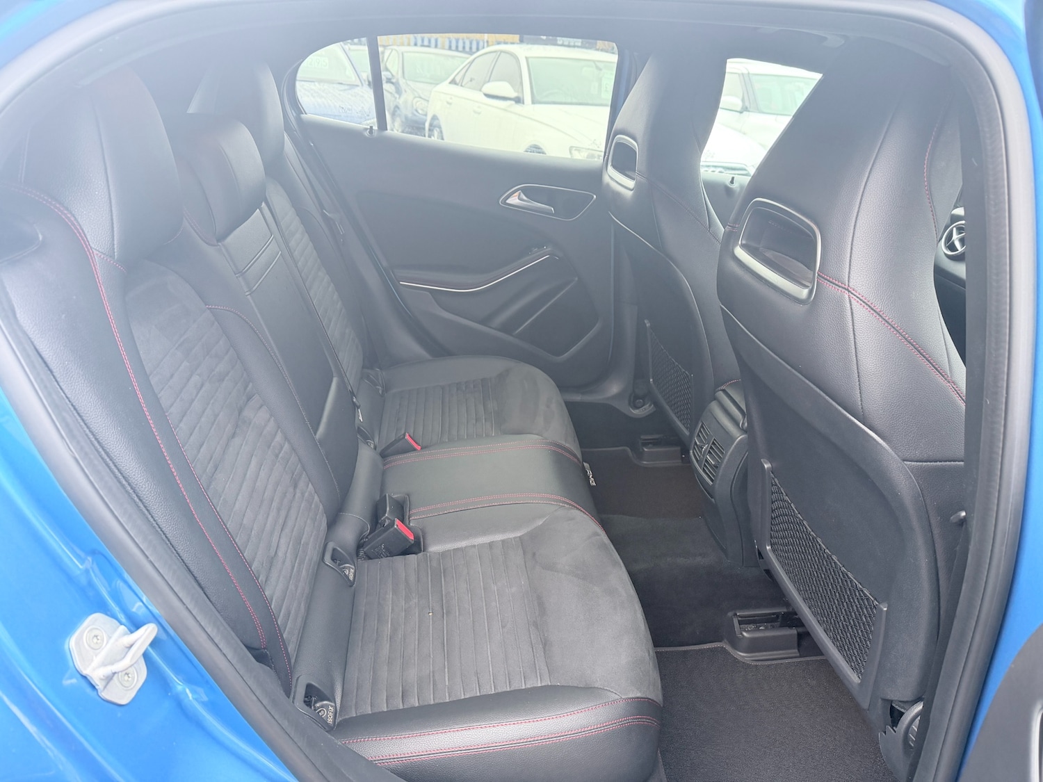 Used Mercedes-Benz GLA 2016 for sale - 77019528: Photo 38