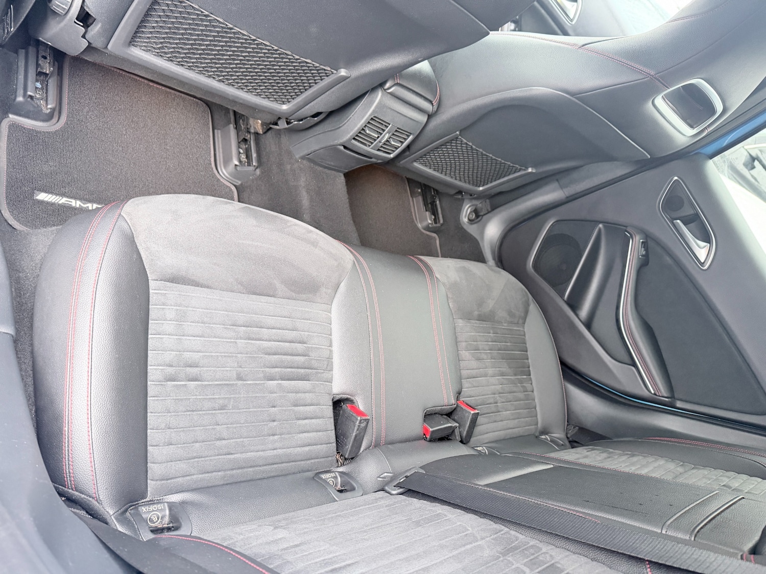 Used Mercedes-Benz GLA 2016 for sale - 77019528: Photo 40