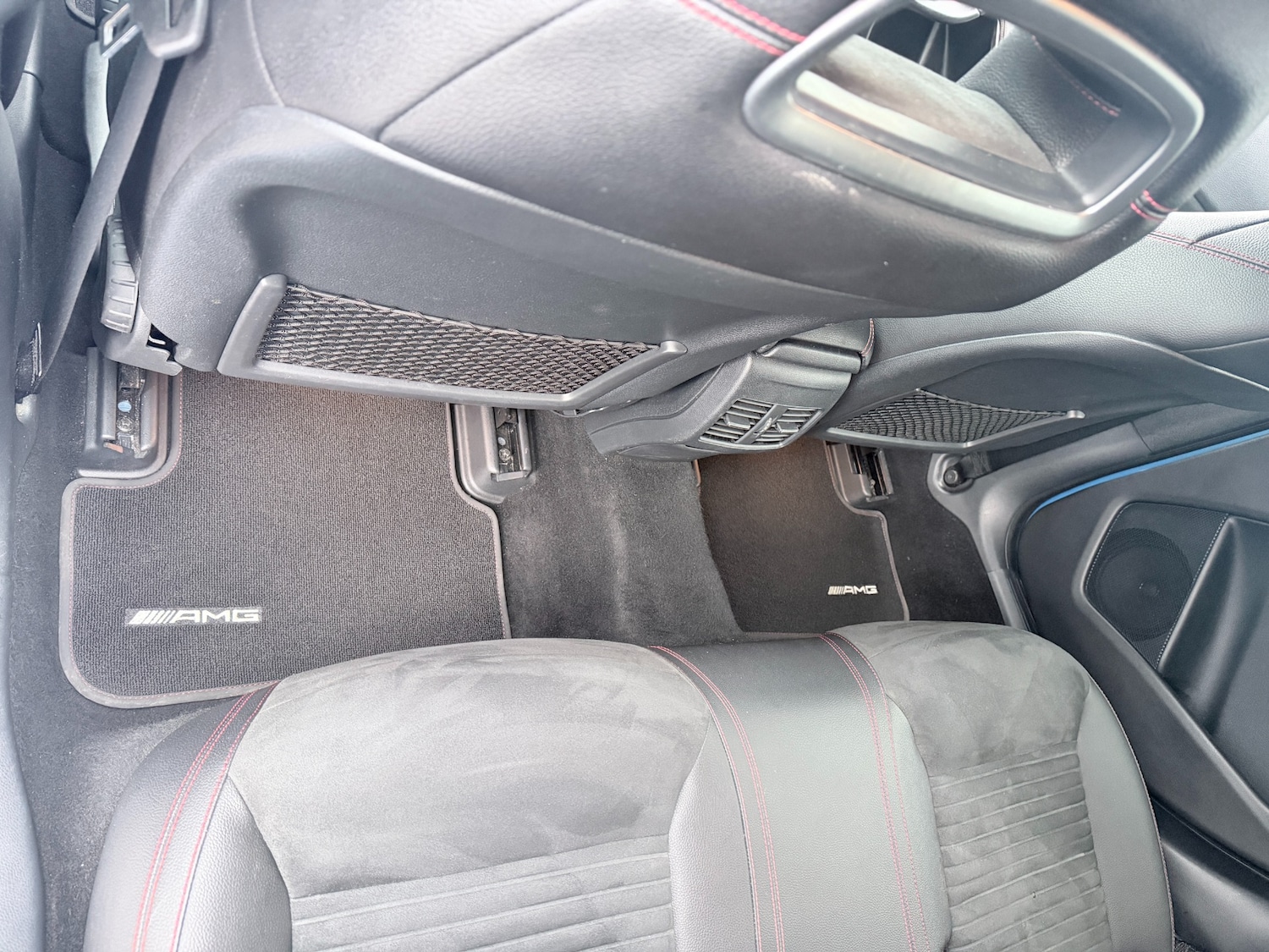 Used Mercedes-Benz GLA 2016 for sale - 77019528: Photo 41