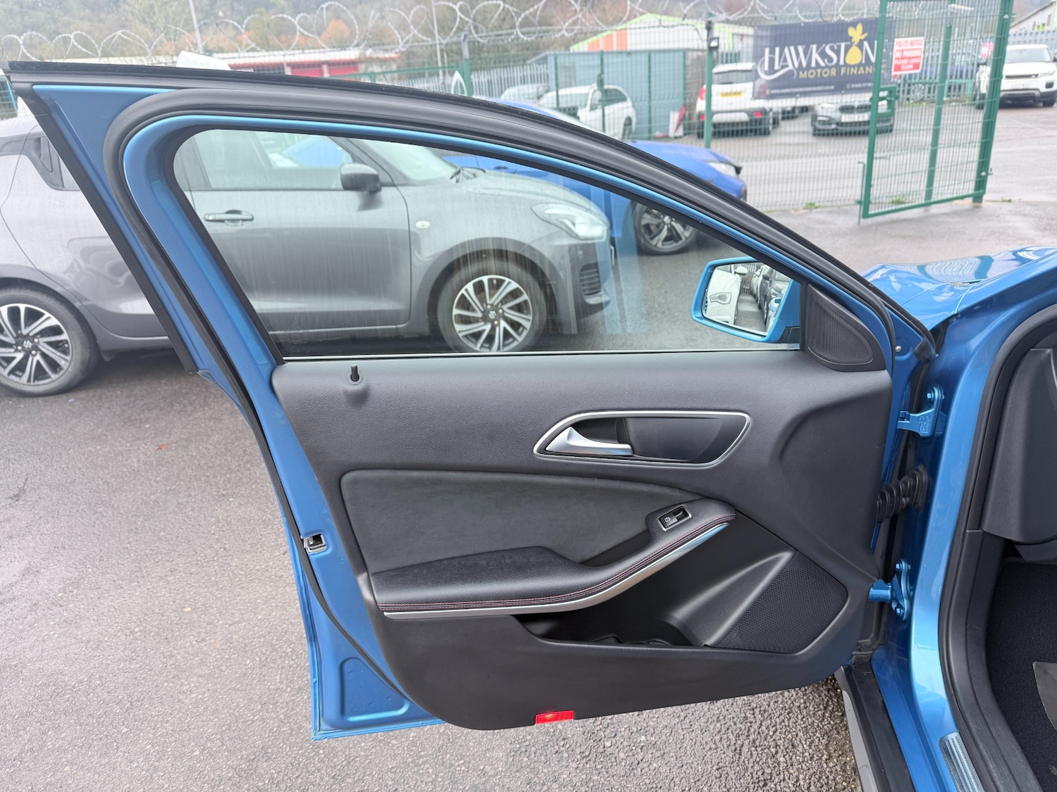 Used Mercedes-Benz GLA 2016 for sale - 77019528: Photo 42