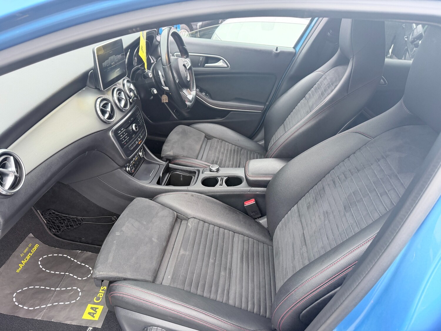 Used Mercedes-Benz GLA 2016 for sale - 77019528: Photo 43