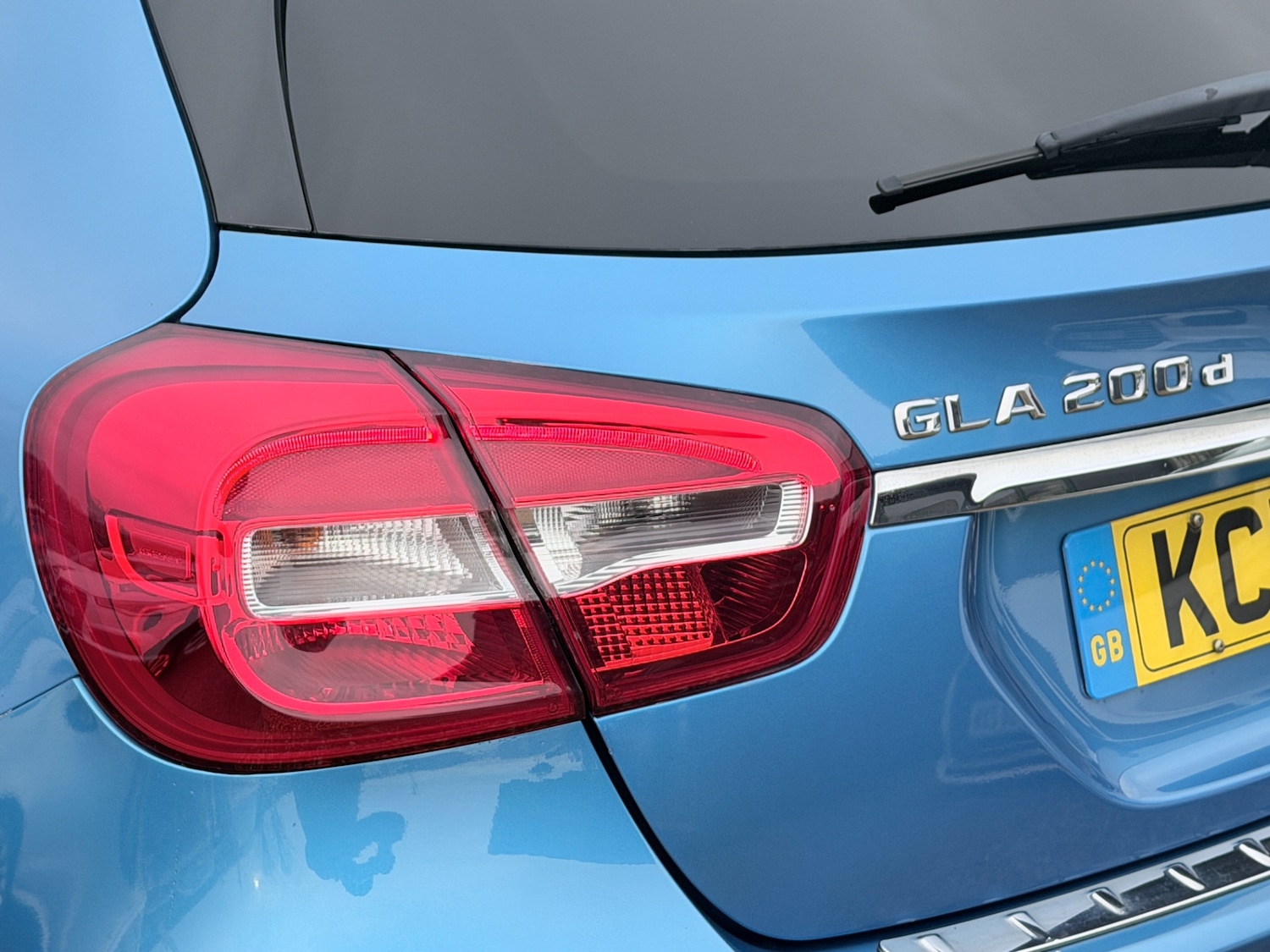 Used Mercedes-Benz GLA 2016 for sale - 77019528: Photo 47