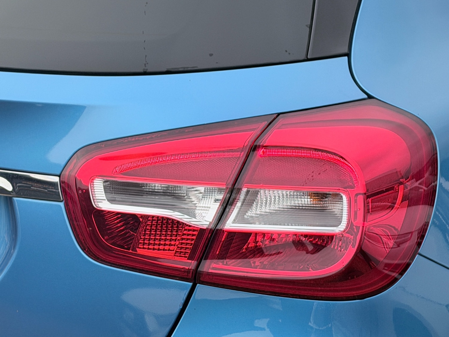 Used Mercedes-Benz GLA 2016 for sale - 77019528: Photo 48