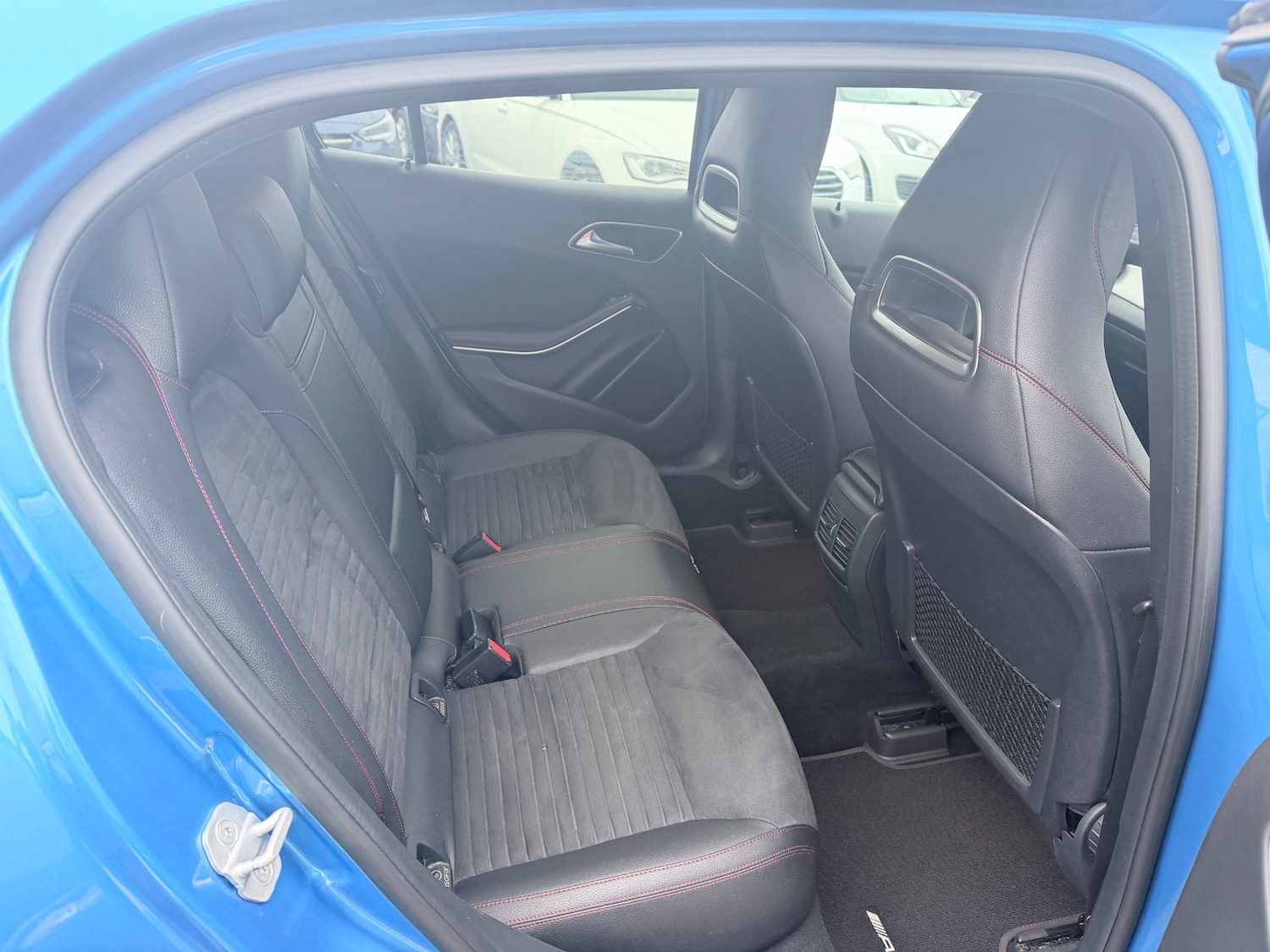 Used Mercedes-Benz GLA 2016 for sale - 77019528: Photo 9