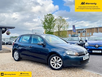Used Volkswagen Golf 2012 for sale - 79547841: Photo