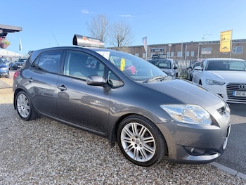 Used Toyota Auris 2009 for sale - 78143878: Photo
