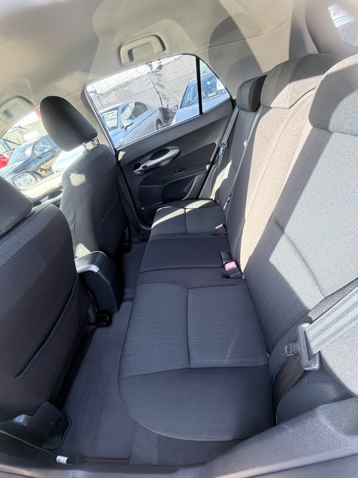 Used Toyota Auris 2009 for sale - 78143878: Photo 34