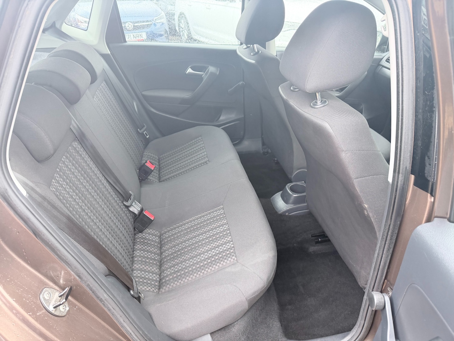 Used Volkswagen Polo 2015 for sale - 77579599: Photo 30