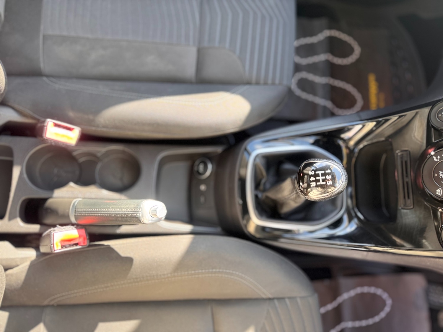 Used Ford Fiesta 2014 for sale - 76422131: Photo 36