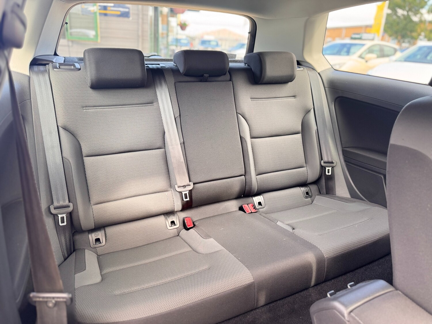 Used Volkswagen Golf 2018 for sale - 77297945: Photo 12